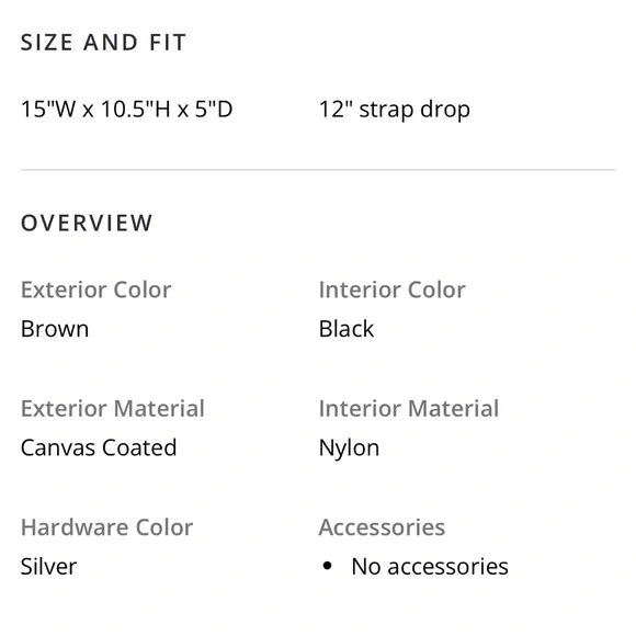 Burberry House Check Buckle Tote bag like new! - Picture 16 of 16